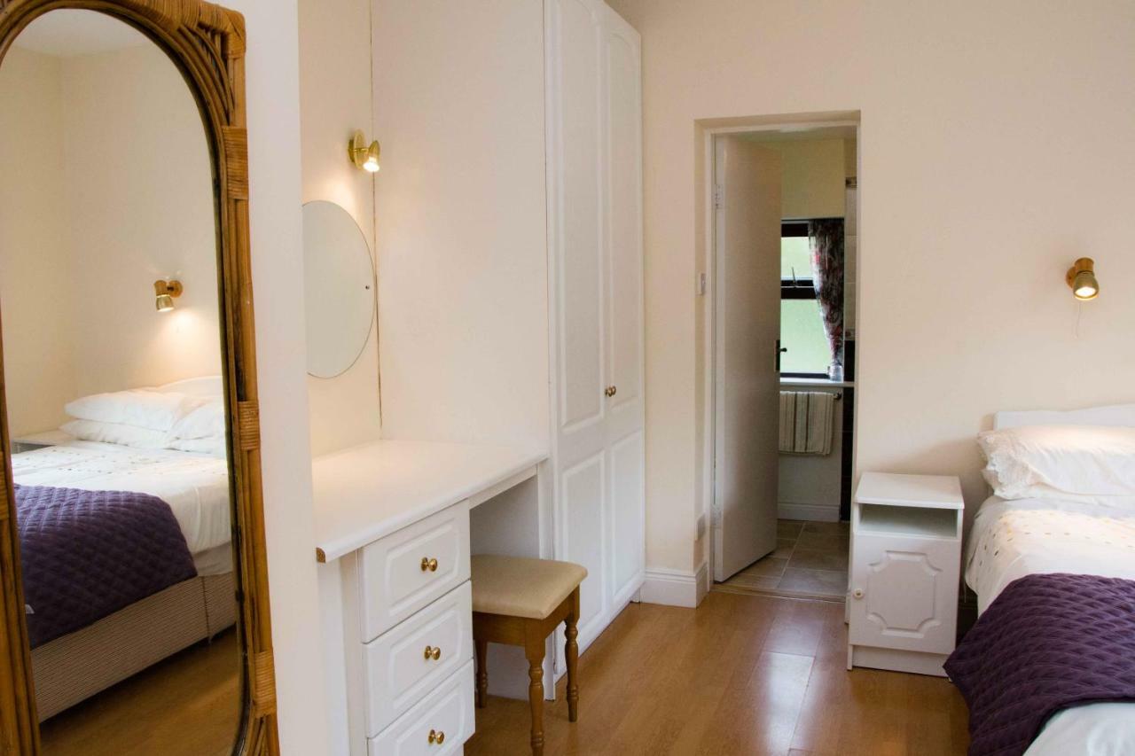 Mountain View B&B Lauragh Екстер'єр фото