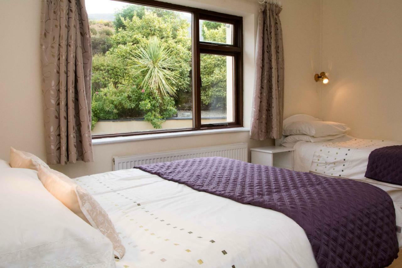 Mountain View B&B Lauragh Екстер'єр фото