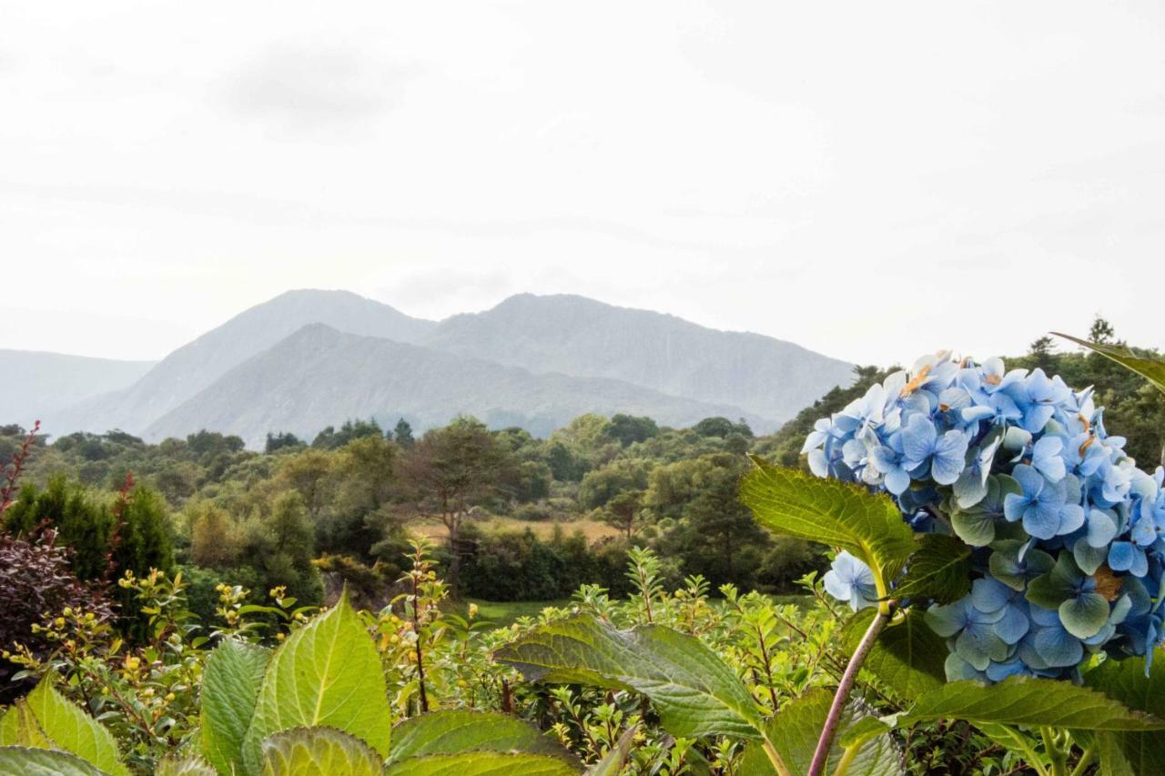 Mountain View B&B Lauragh Екстер'єр фото