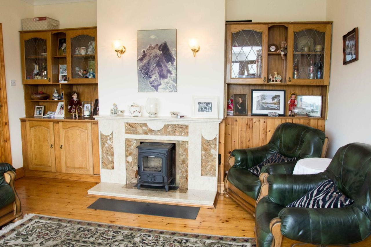 Mountain View B&B Lauragh Екстер'єр фото