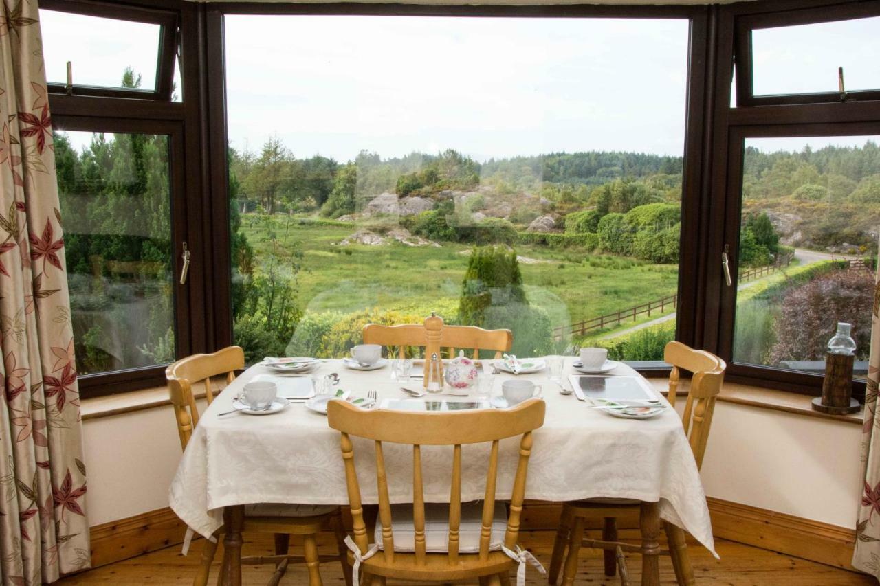 Mountain View B&B Lauragh Екстер'єр фото