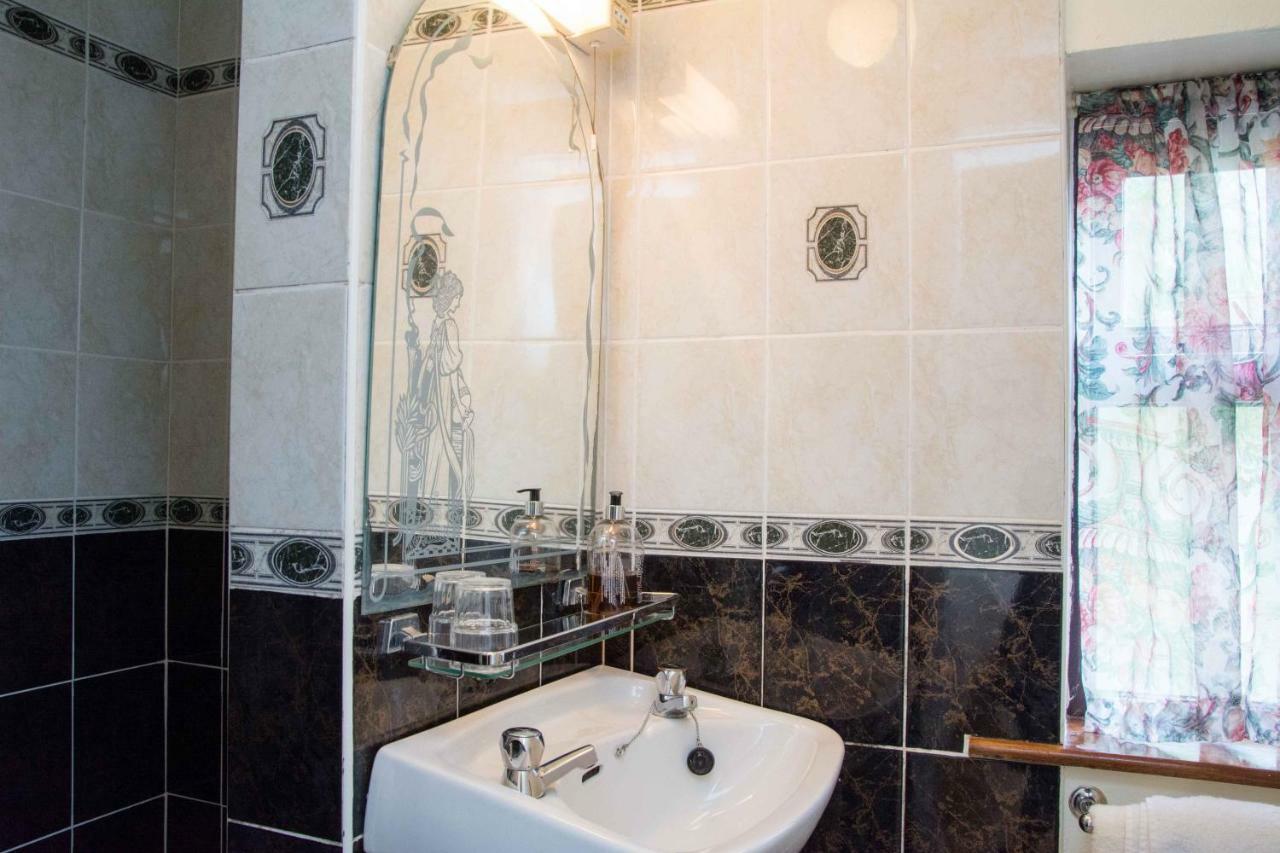 Mountain View B&B Lauragh Екстер'єр фото
