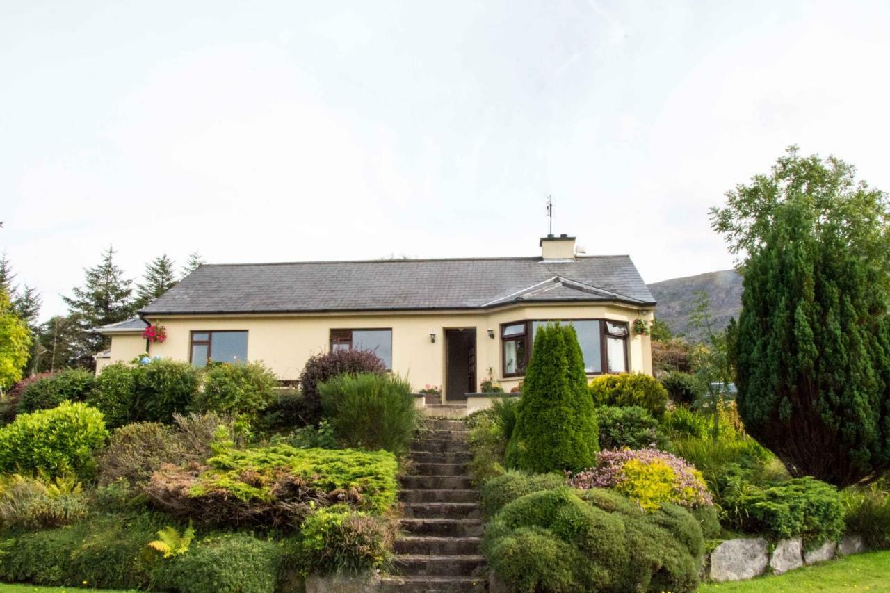 Mountain View B&B Lauragh Екстер'єр фото