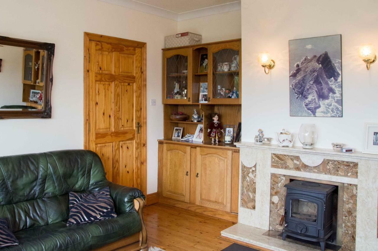 Mountain View B&B Lauragh Екстер'єр фото