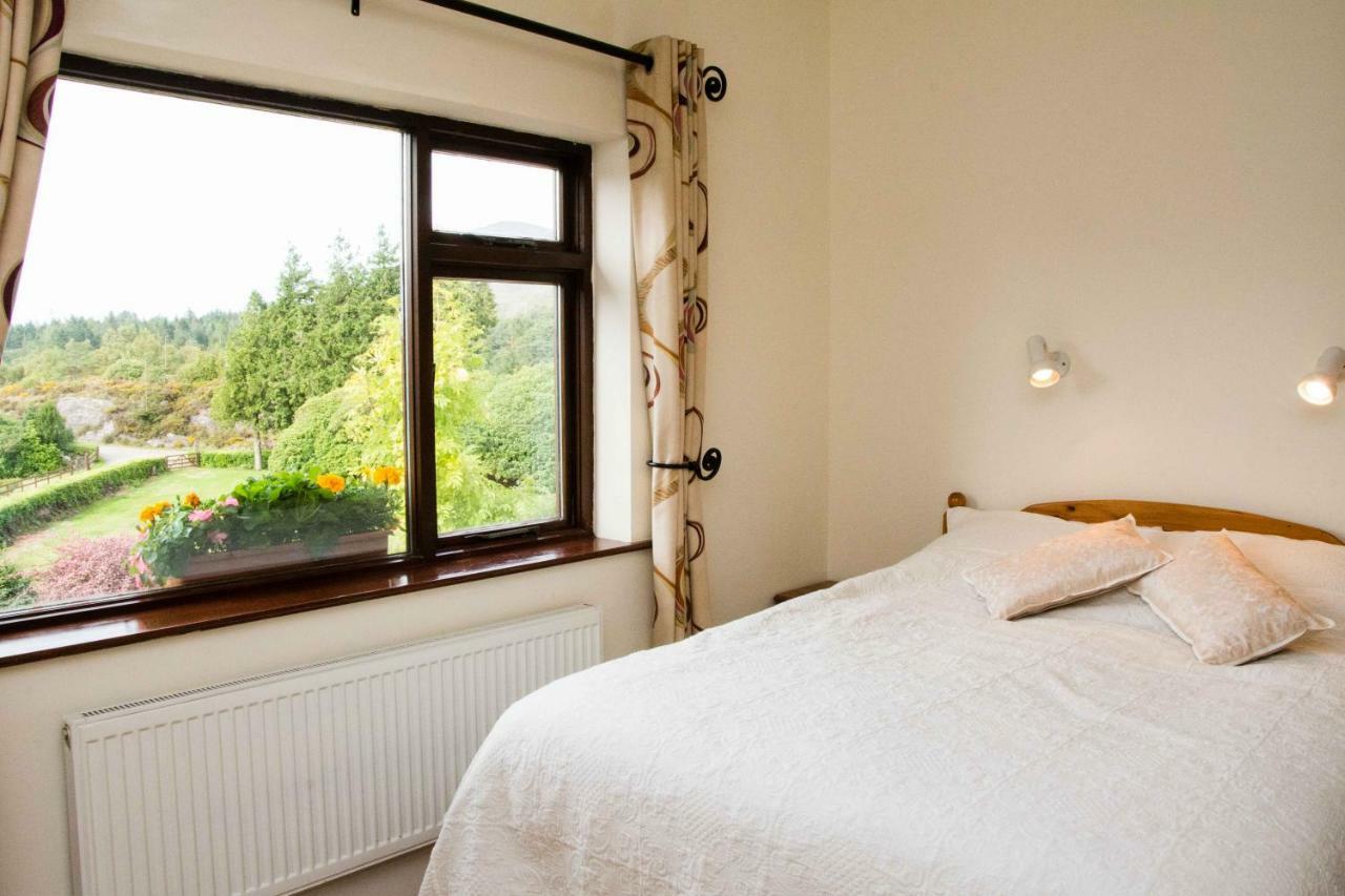 Mountain View B&B Lauragh Екстер'єр фото